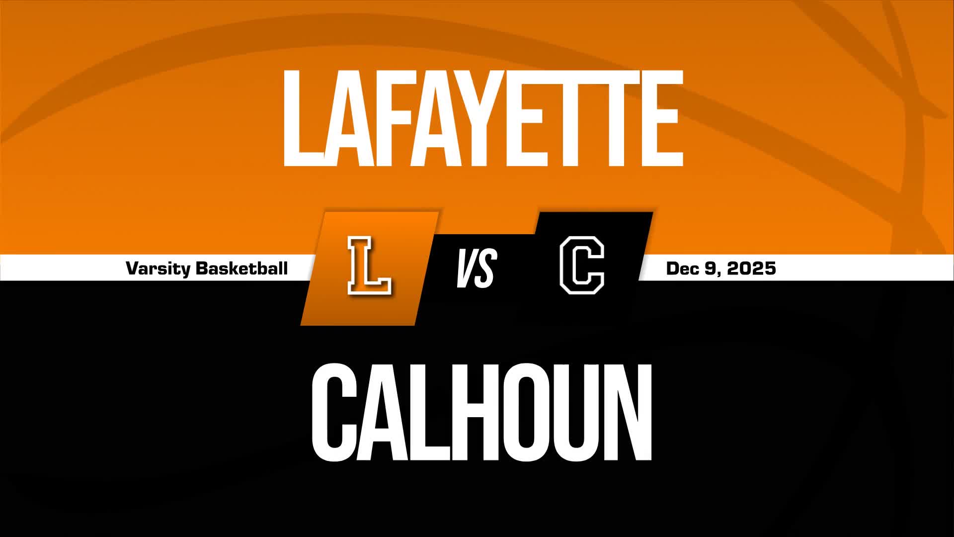 Basketball Game Preview: Calhoun Yellow Jackets vs. Gilmer Bobcats
