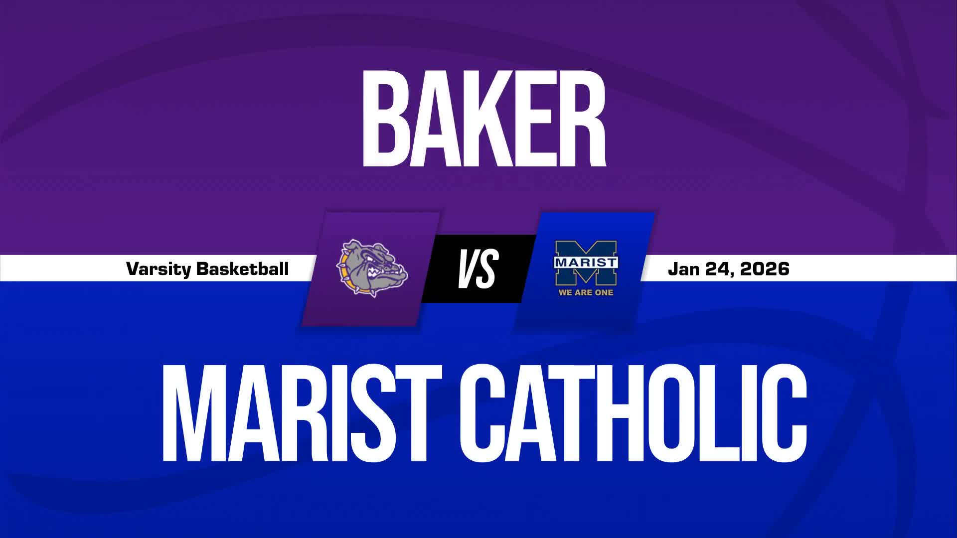 Basketball Game Preview: Marist Spartans vs. Junction City Tigers + How To Watch