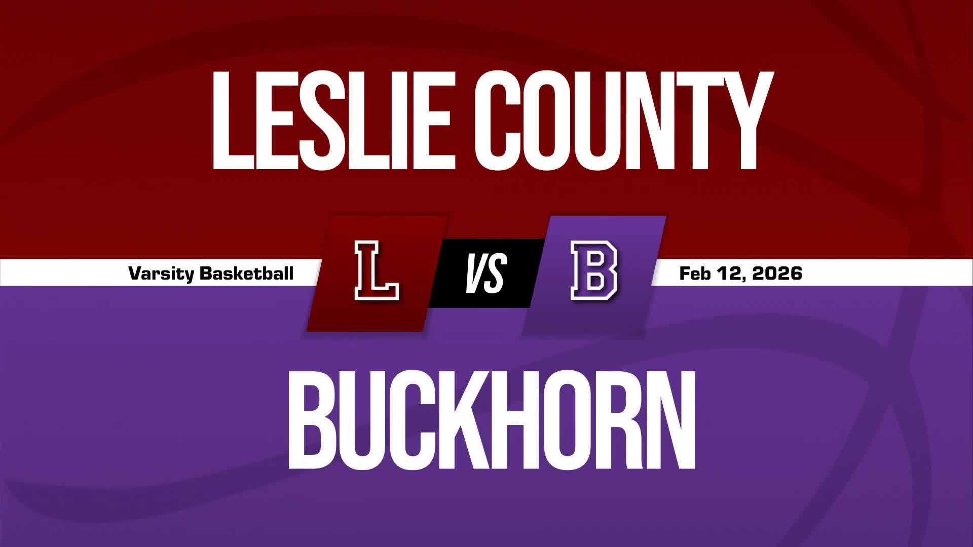 Basketball Recap: Buckhorn Comes Up Short