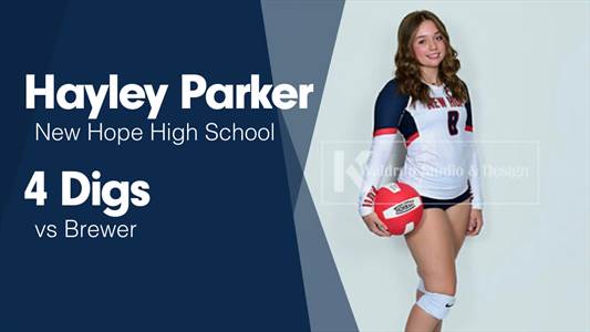 Softball Game Preview: New Hope Indians vs. Scottsboro Wildcats