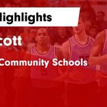 Fort Scott piles up the points against Labette County