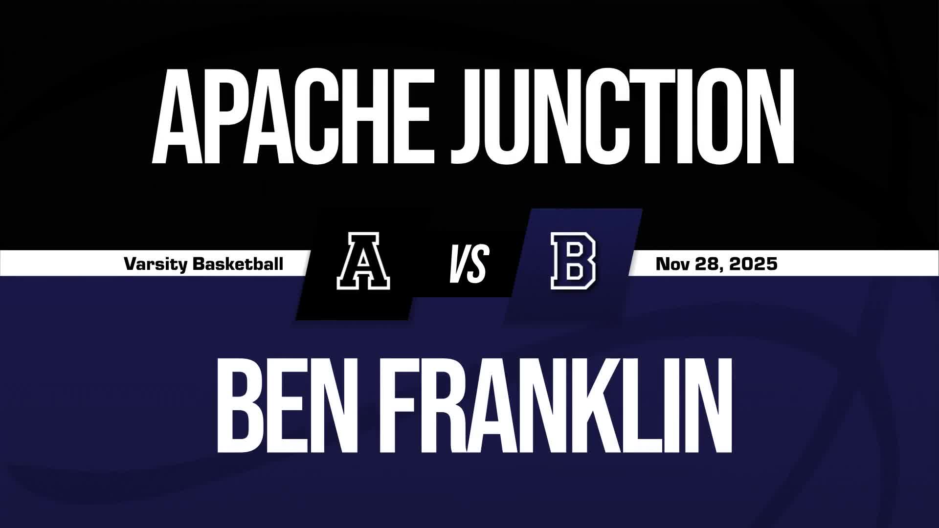Basketball Recap: Apache Junction Takes Loss Despite Strong  Efforts from  Bailey Domroes and  Ainsley Clark