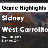 Basketball Game Preview: Sidney Yellowjackets vs. Stebbins Indians