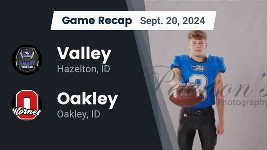 Football Game Preview: 