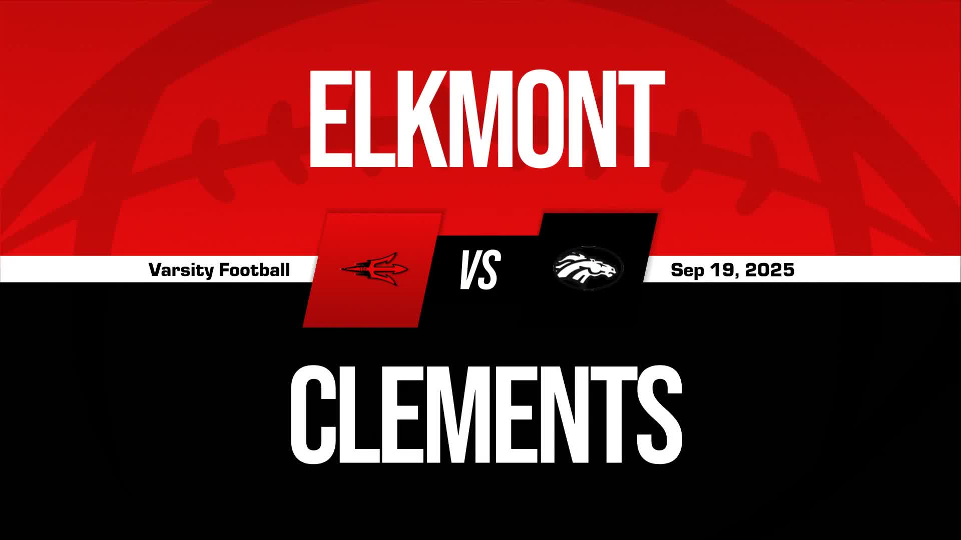 Football Recap: Elkmont Drops Season-High Score on Sheffield