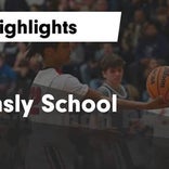 Basketball Game Preview: Linsly Cadets vs. Archbishop Alter Knights