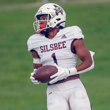 Texas high school football: Ponder junior Mitchell Nuziard leads state receiving yardage leaders