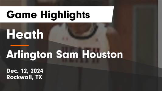 Basketball Game Preview: Sam Houston Texans vs. South Grand Prai