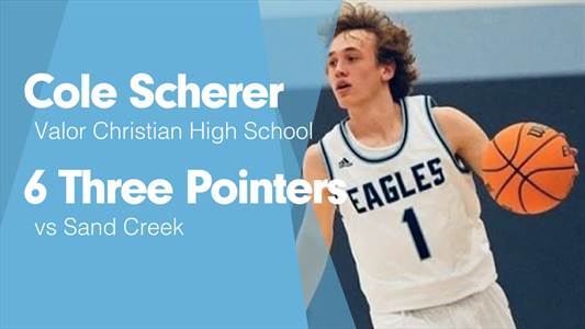 Basketball Recap: Make It Nine in a Row for Valor Christian