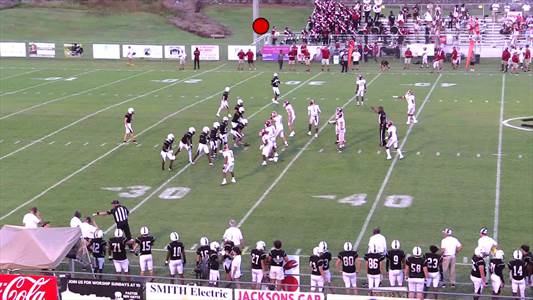 Baseball Game Preview: Dadeville Tigers vs. Reeltown Rebels