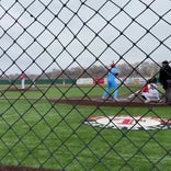 Baseball Recap: Lukas Hall leads a balanced attack to beat Fruitland