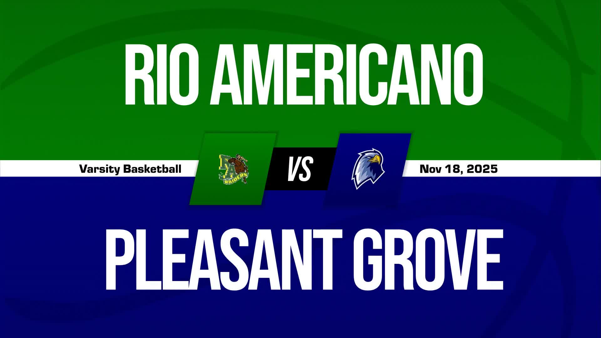 Basketball Recap: Rio Americano Starts Season with  Defeat on th