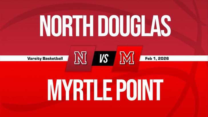 Basketball Recap: Myrtle Point's Run of Three Straight Victorie