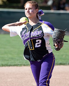 Malory Masajlo, Amador Valley