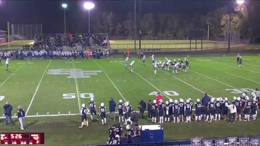 Baseball Game Preview: St. Francis Hits the Road