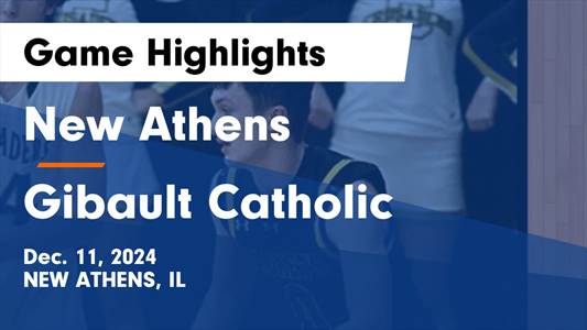 Basketball Recap: Gibault Catholic Comes Up Short