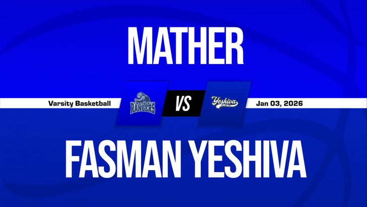 Basketball Game Preview: Mather Rangers vs. Steinmetz College Pr