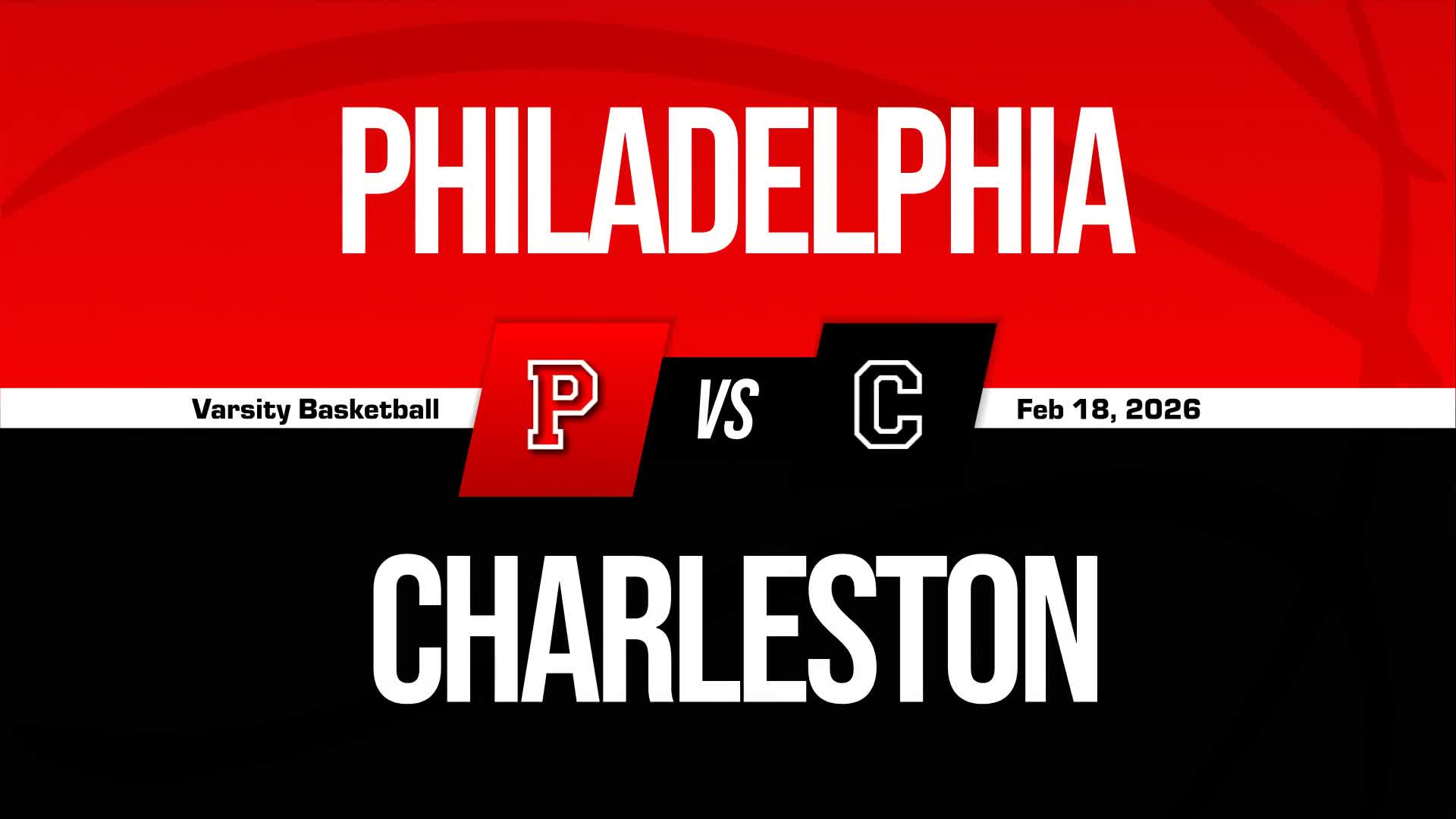 Basketball Recap: Charleston Takes Down Philadelphia in a Playoff Battle