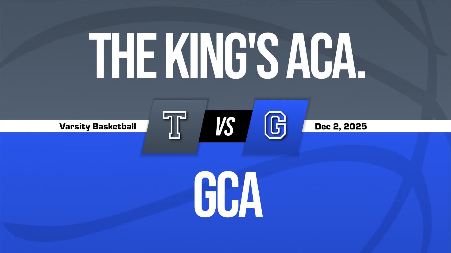 Basketball Game Preview: Georgia-Cumberland Academy Jaguars vs. Greater Atlanta Adventist Academy