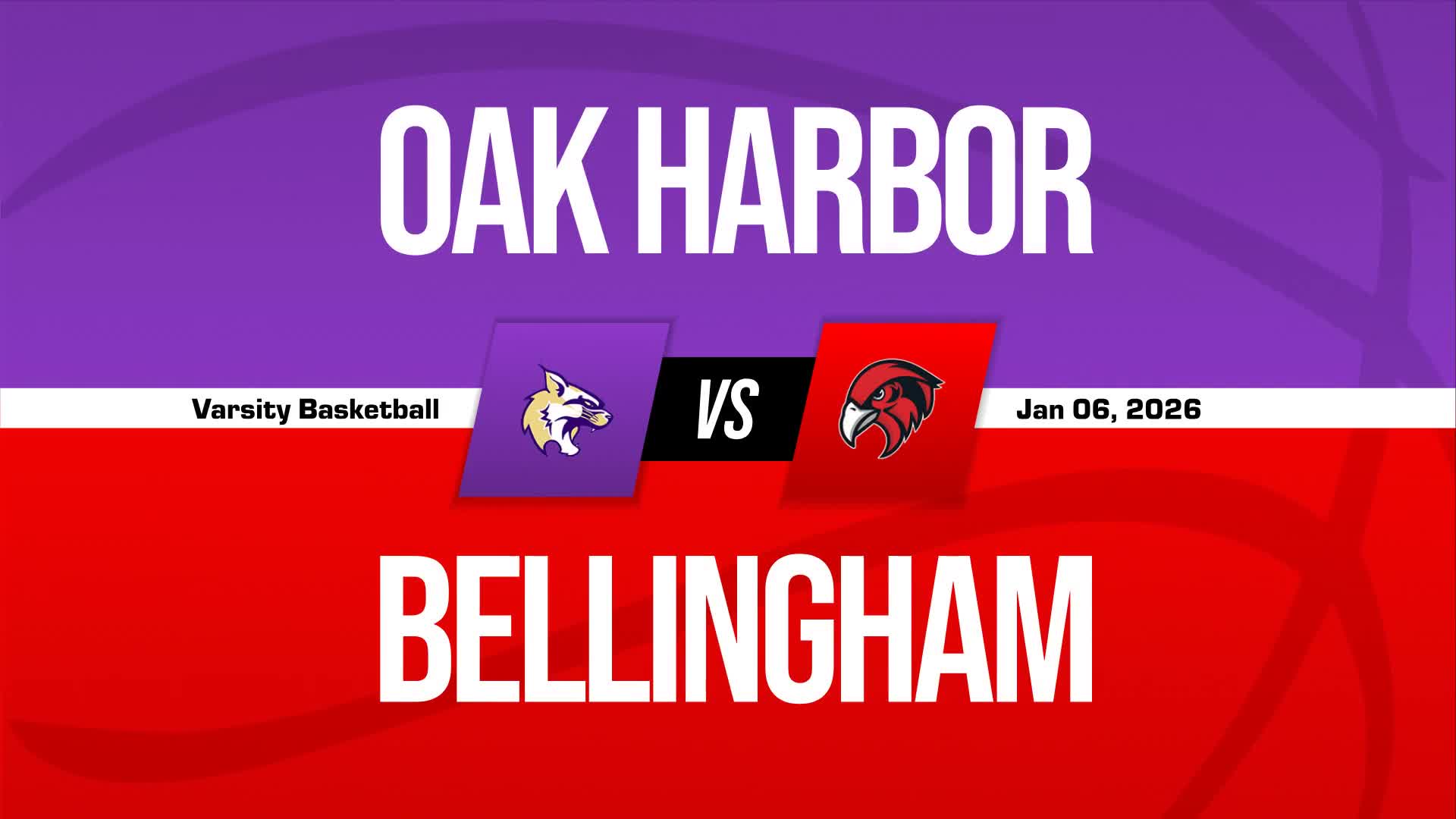 Basketball Recap: Bellingham Takes a Loss + How To Watch
