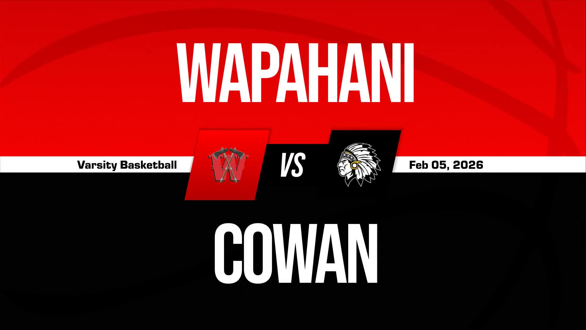 Basketball Game Preview: Cowan Blackhawks vs. Randolph Southern 