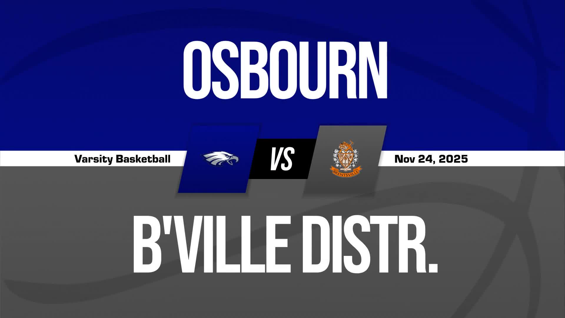 Basketball Game Preview: Osbourn Eagles vs. Osbourn Park Yellowj