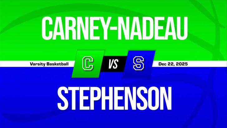 Basketball Recap: Stephenson Victorious