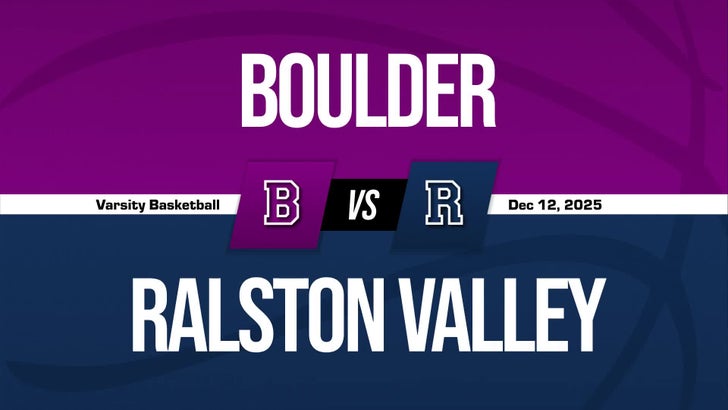 Basketball Recap: Boulder Falls Despite Big Games from Remi Kin