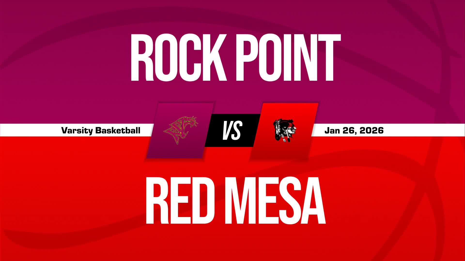 Basketball Game Preview: Red Mesa Redskins vs. Rough Rock Sun Devils
