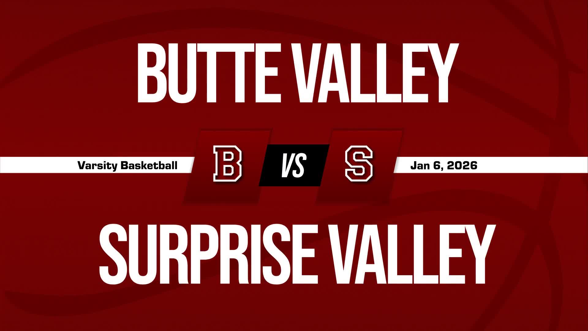 Basketball Recap: Butte Valley Triumphs