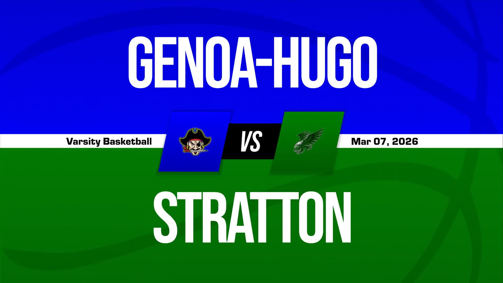 Gracie Milteberger Game Report: vs Genoa-Hugo/Karval