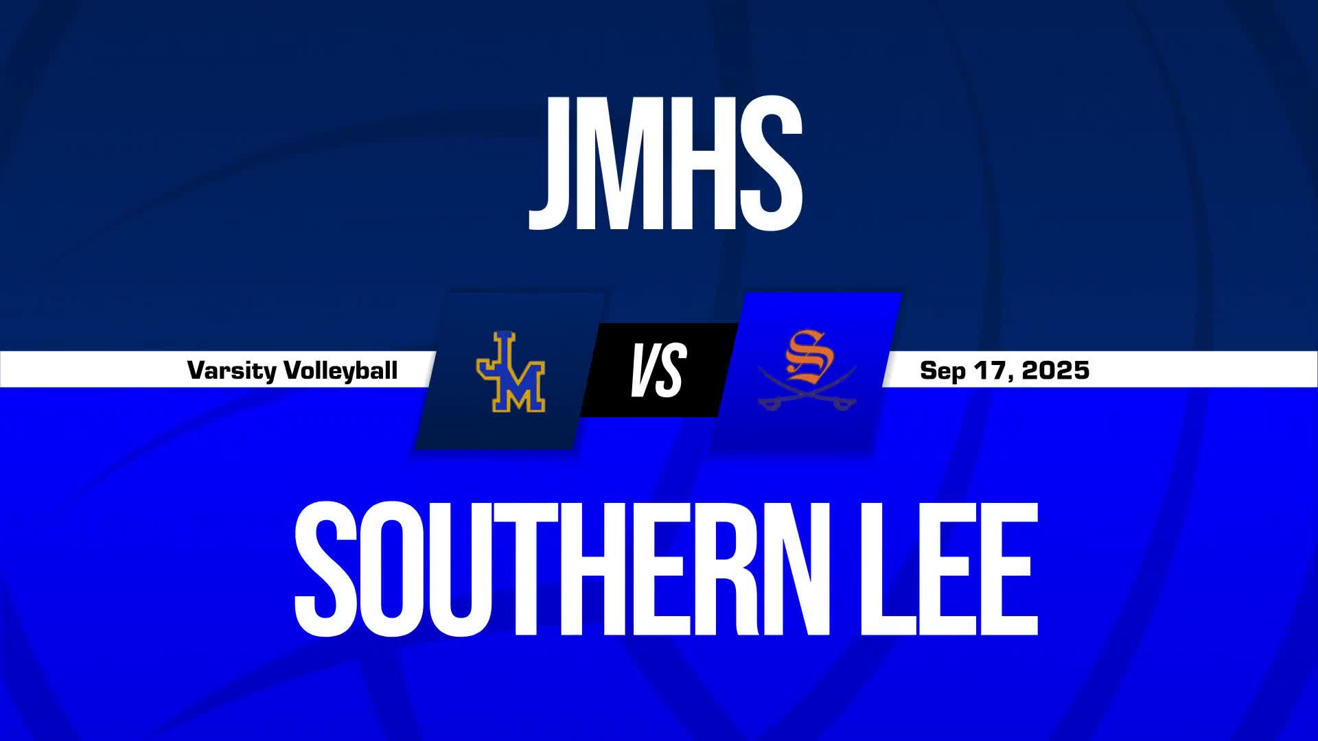 Volleyball Game Preview: Jordan-Matthews Jets vs. Southern Lee C