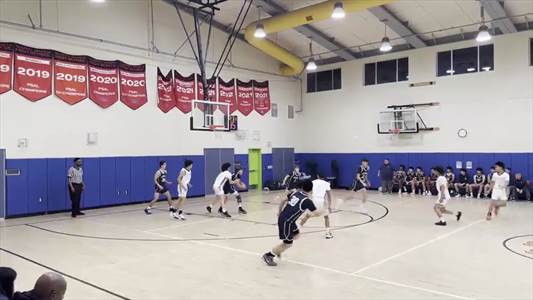 Basketball Game Preview: Crystal Springs Uplands Gryphons vs. Oc