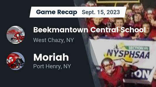 Peru wins going away against Beekmantown