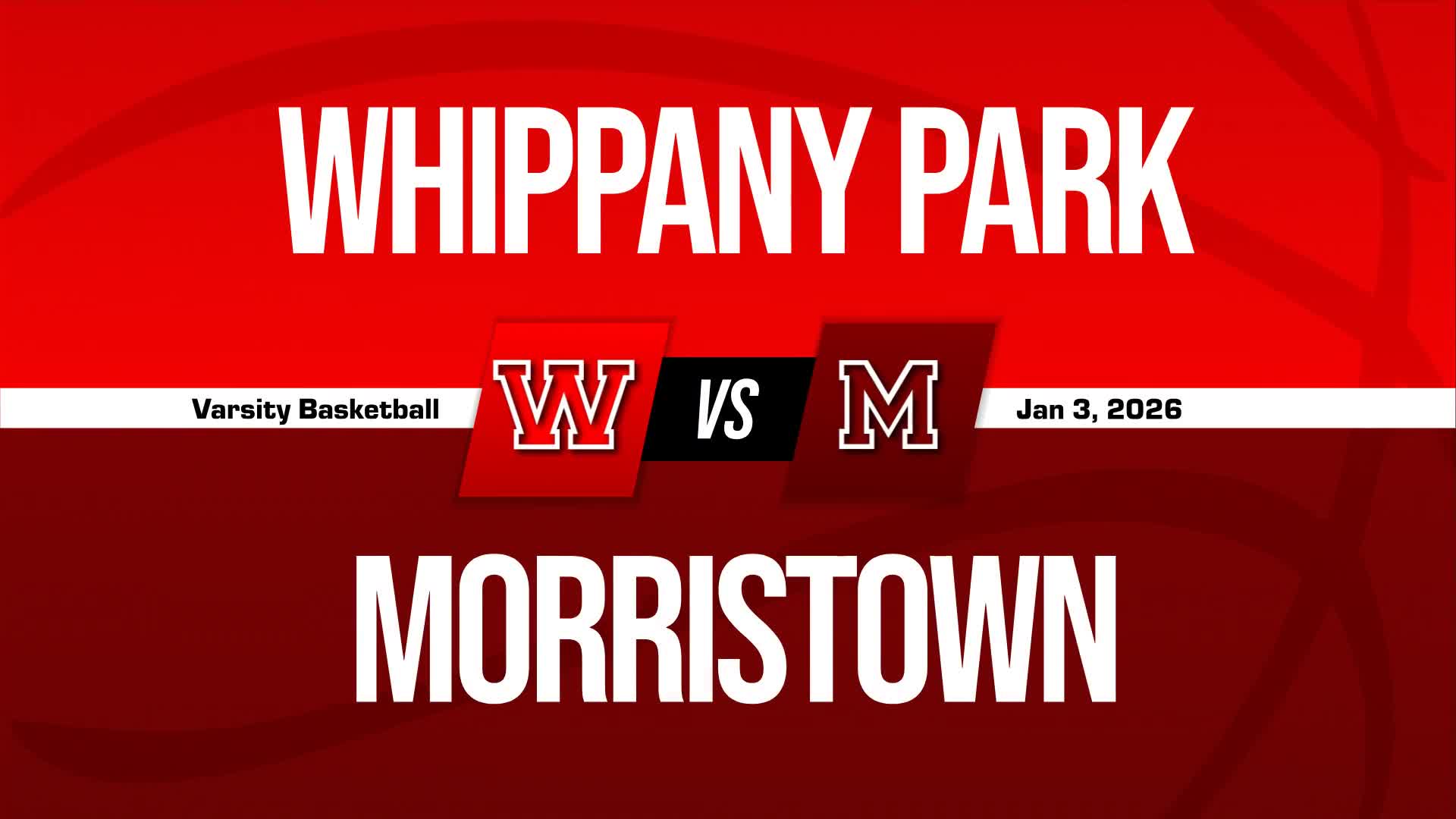 Basketball Recap: Morristown Piles Up the Points Against Secaucu