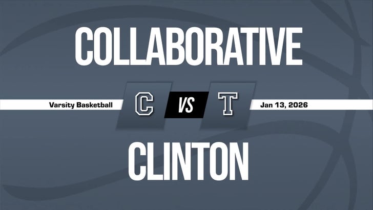 Basketball Recap: Clinton School Takes a Loss