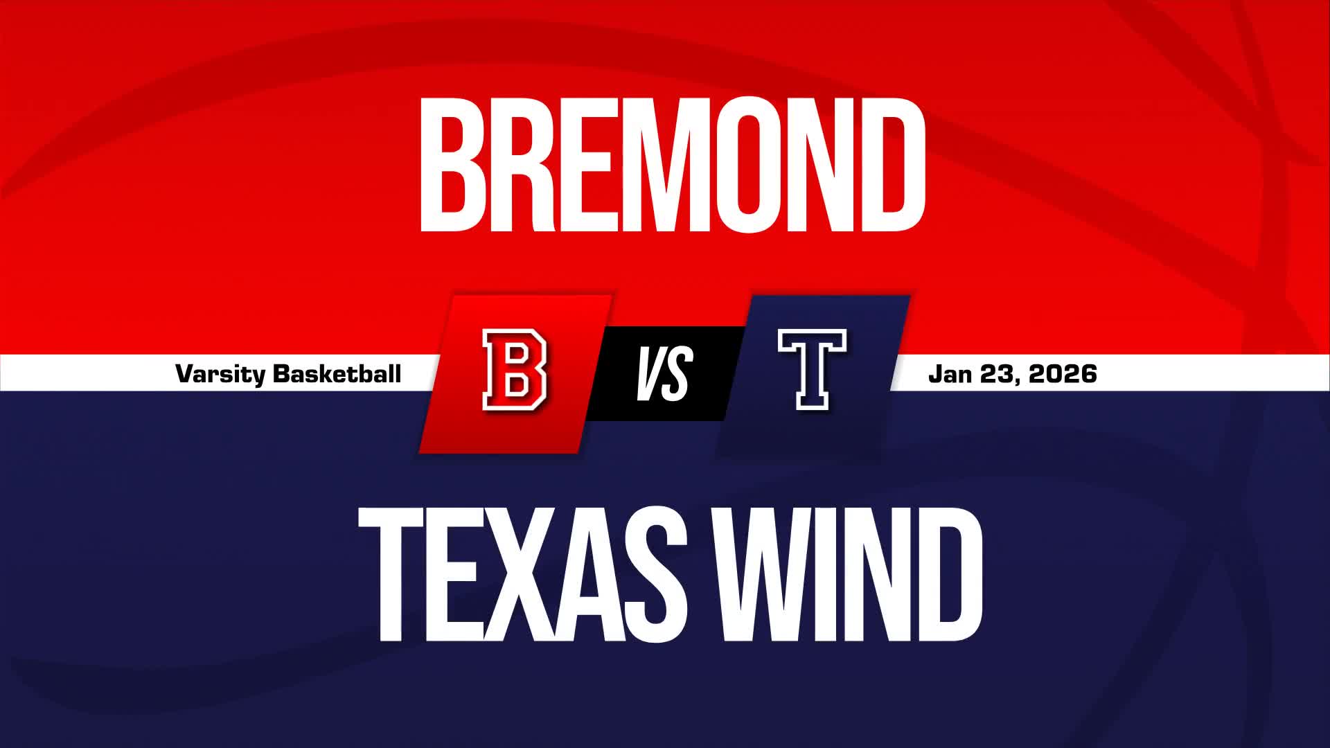 Basketball Recap: Bremond Victorious + How To Watch