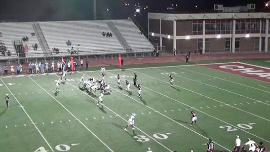 Basketball Game Preview: South Plaquemines Hurricanes vs. Tara T