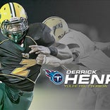 Watch: Derrick Henry was an absolute monster at Yulee High School in Florida