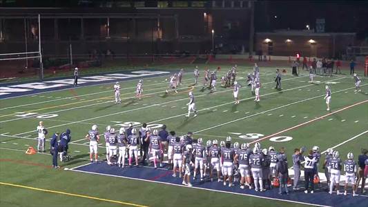 Baseball Recap: Washington-Liberty Extends Winning Streak to Thr