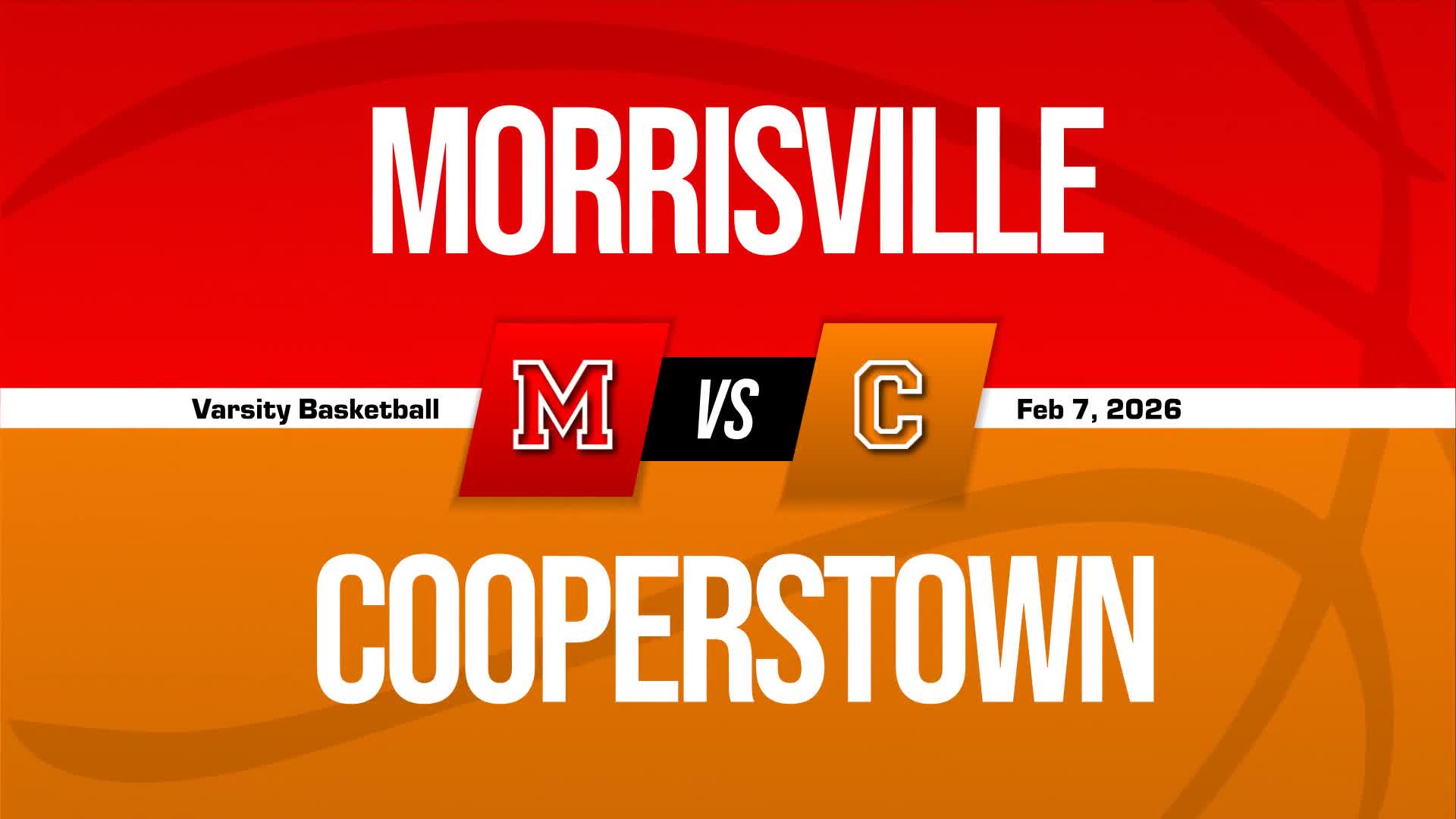 Basketball Recap: Cooperstown Extends Winning Streak to 18