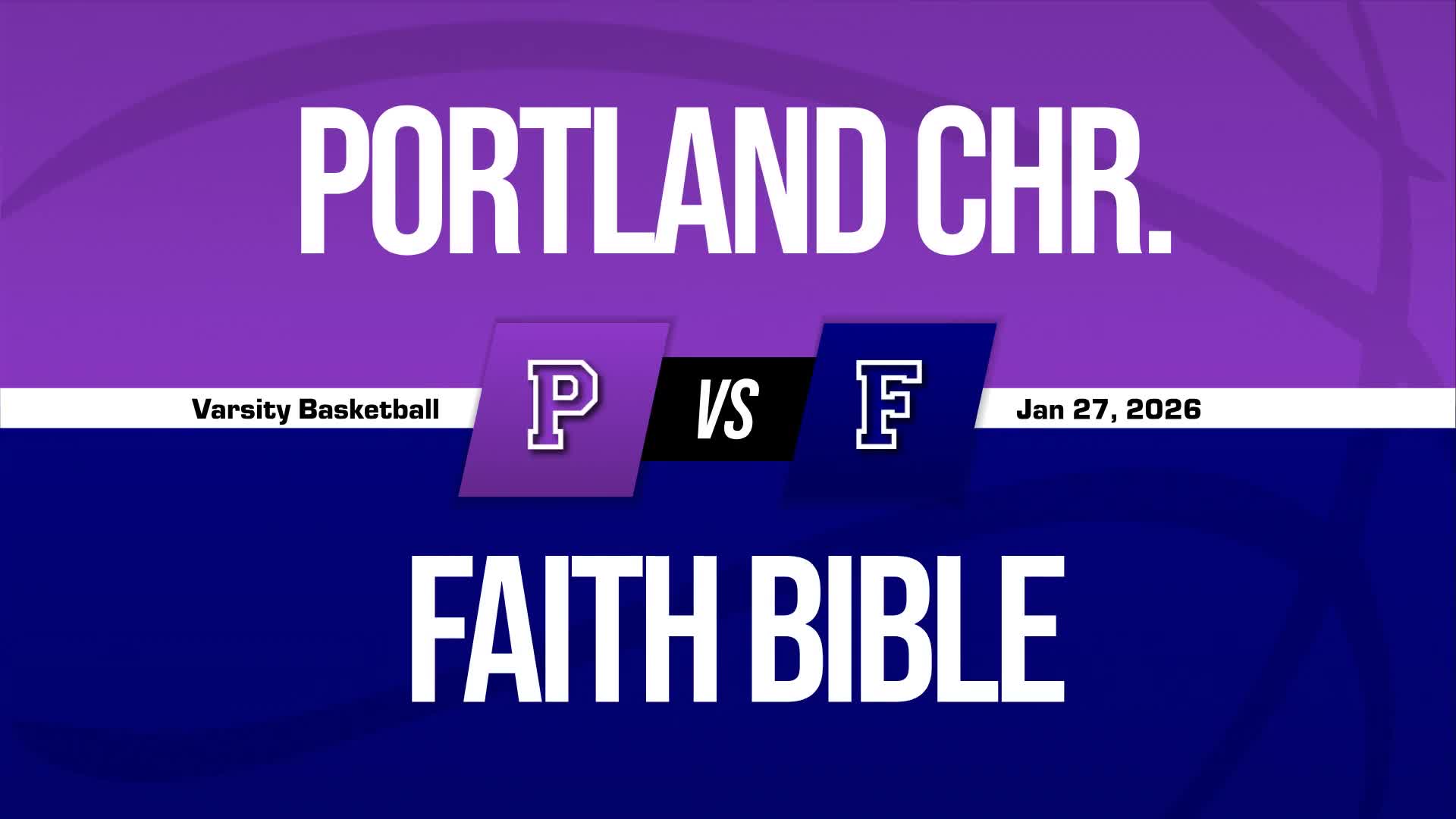 Basketball Recap: Portland Christian Picks Up 19th Consecutive  Win + How To Watch