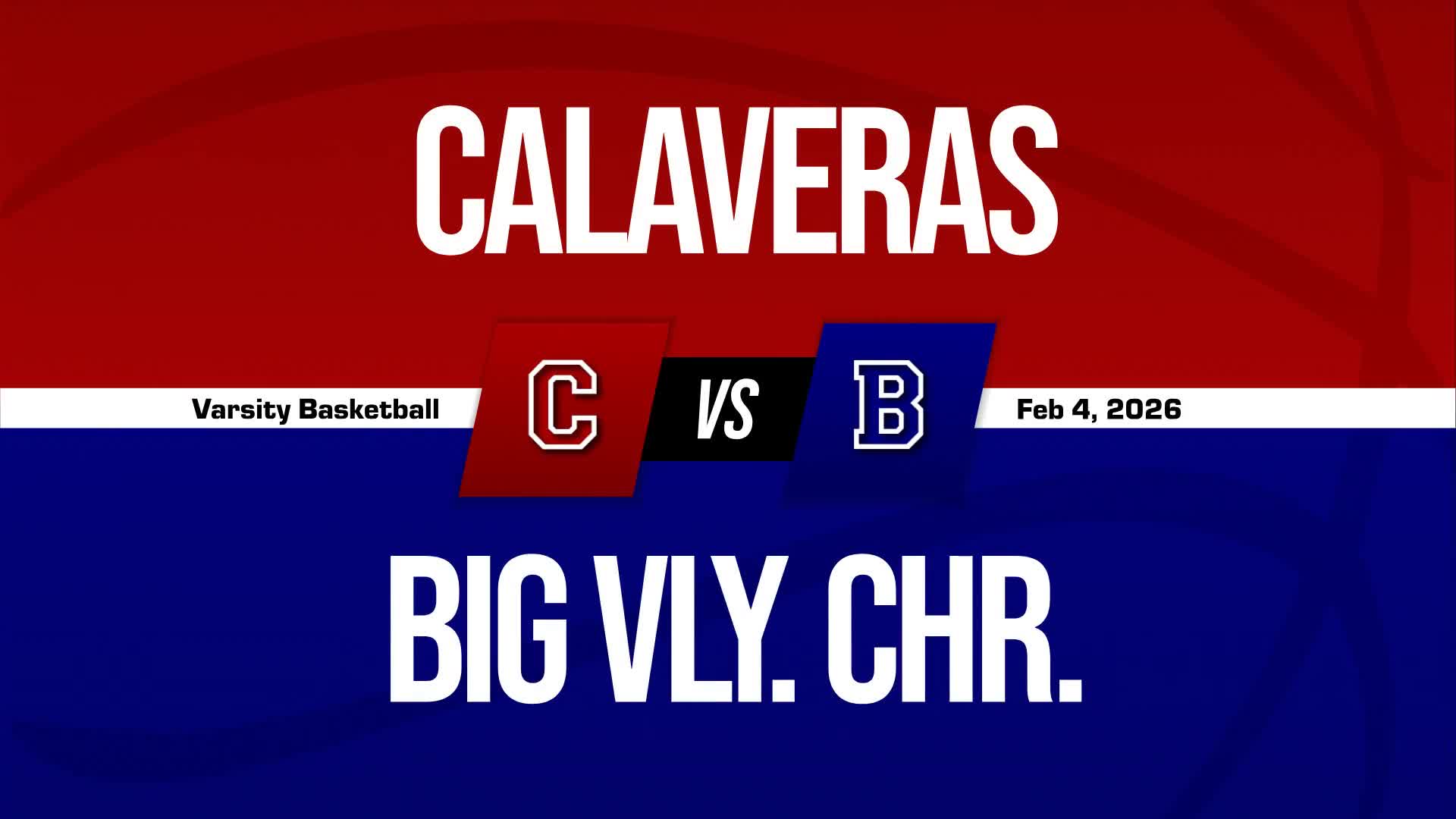 Basketball Game Preview: Calaveras Red Hawks vs. Summerville Bea