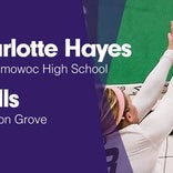 Softball Recap: Charlotte Hayes leads Oconomowoc to victory over Catholic Memorial