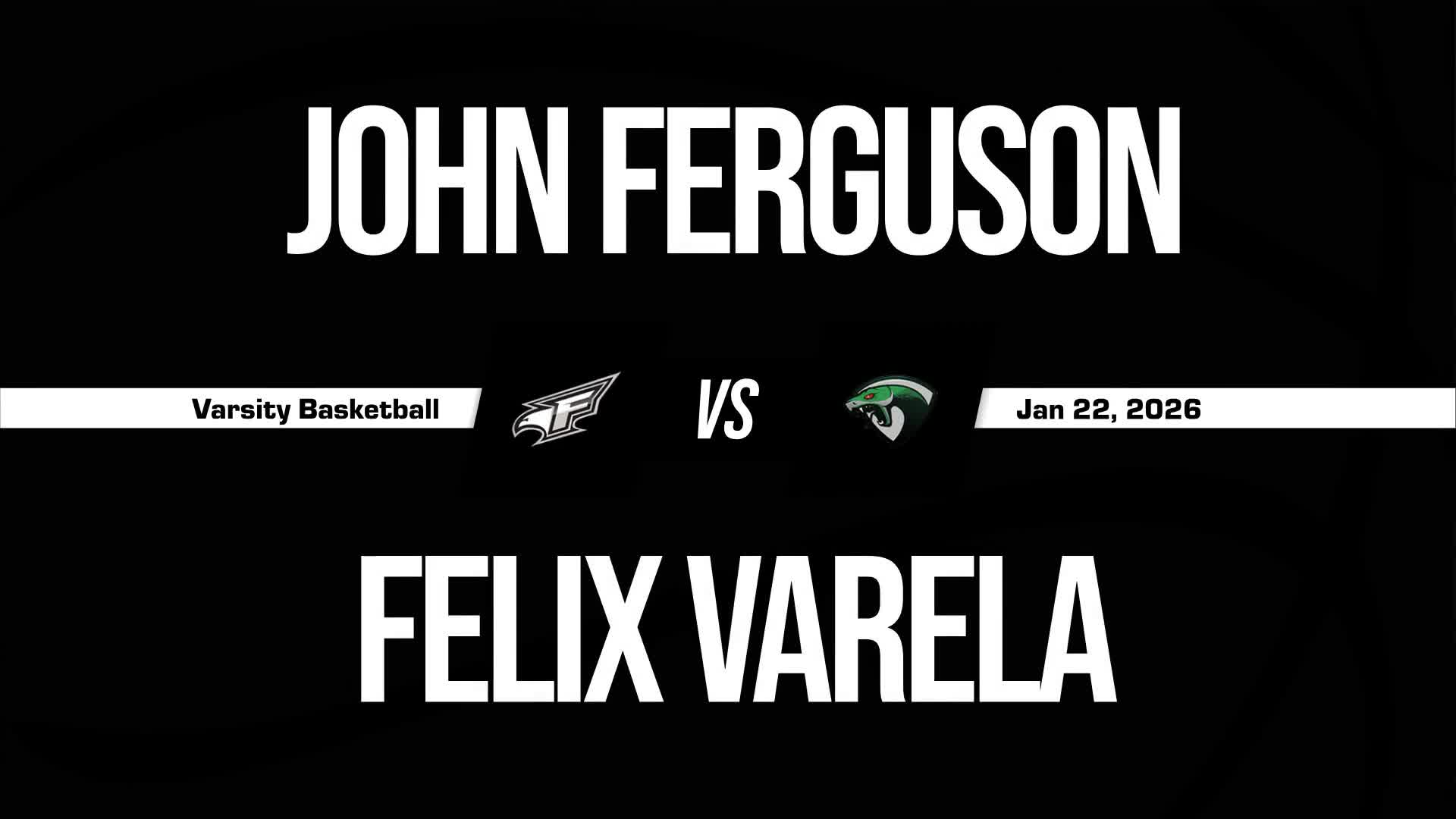 Basketball Game Preview: Ferguson Falcons vs. Schoolhouse Prep Wolfpack + How To Watch