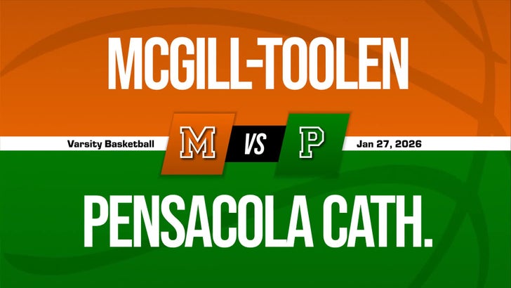 Basketball Game Preview: McGill-Toolen Yellowjackets vs. Baldwin