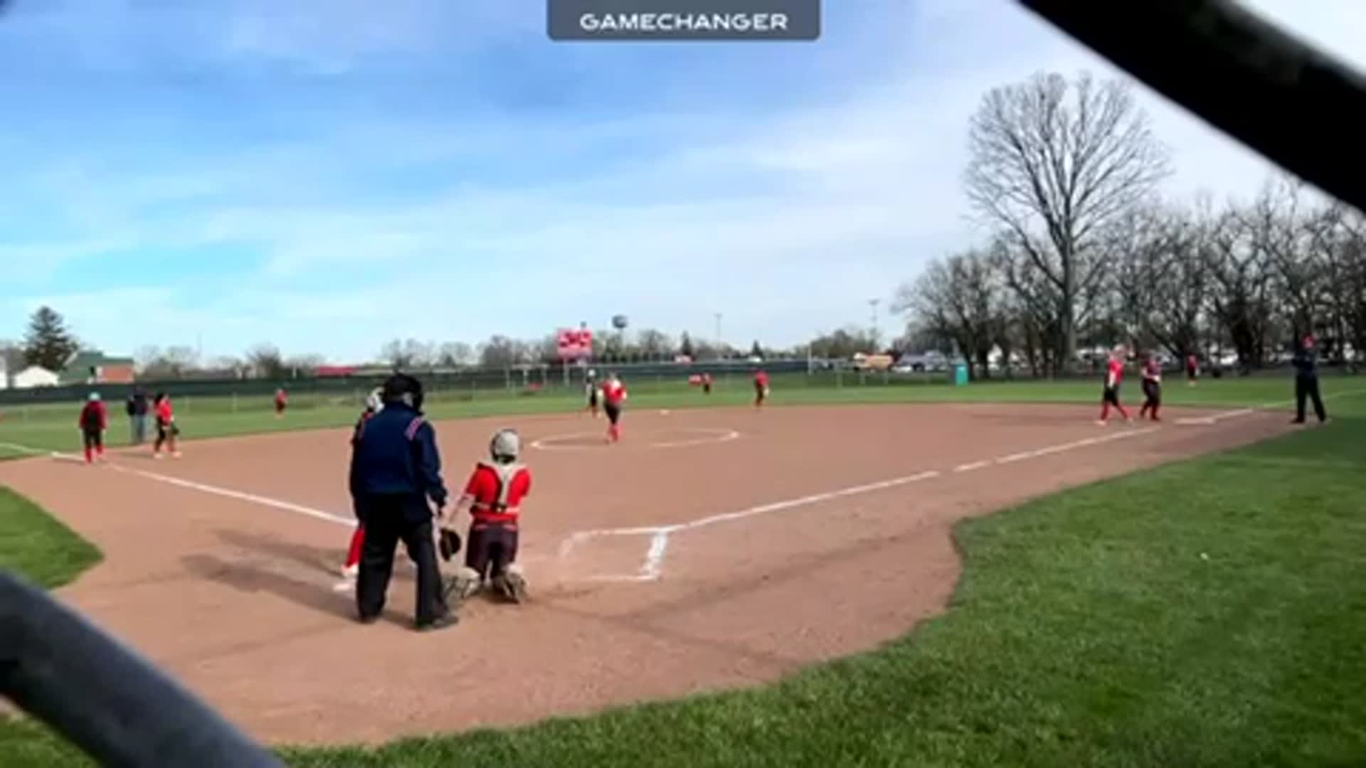 Softball Game Preview: Twin Valley South Panthers vs. Bradford Railroaders