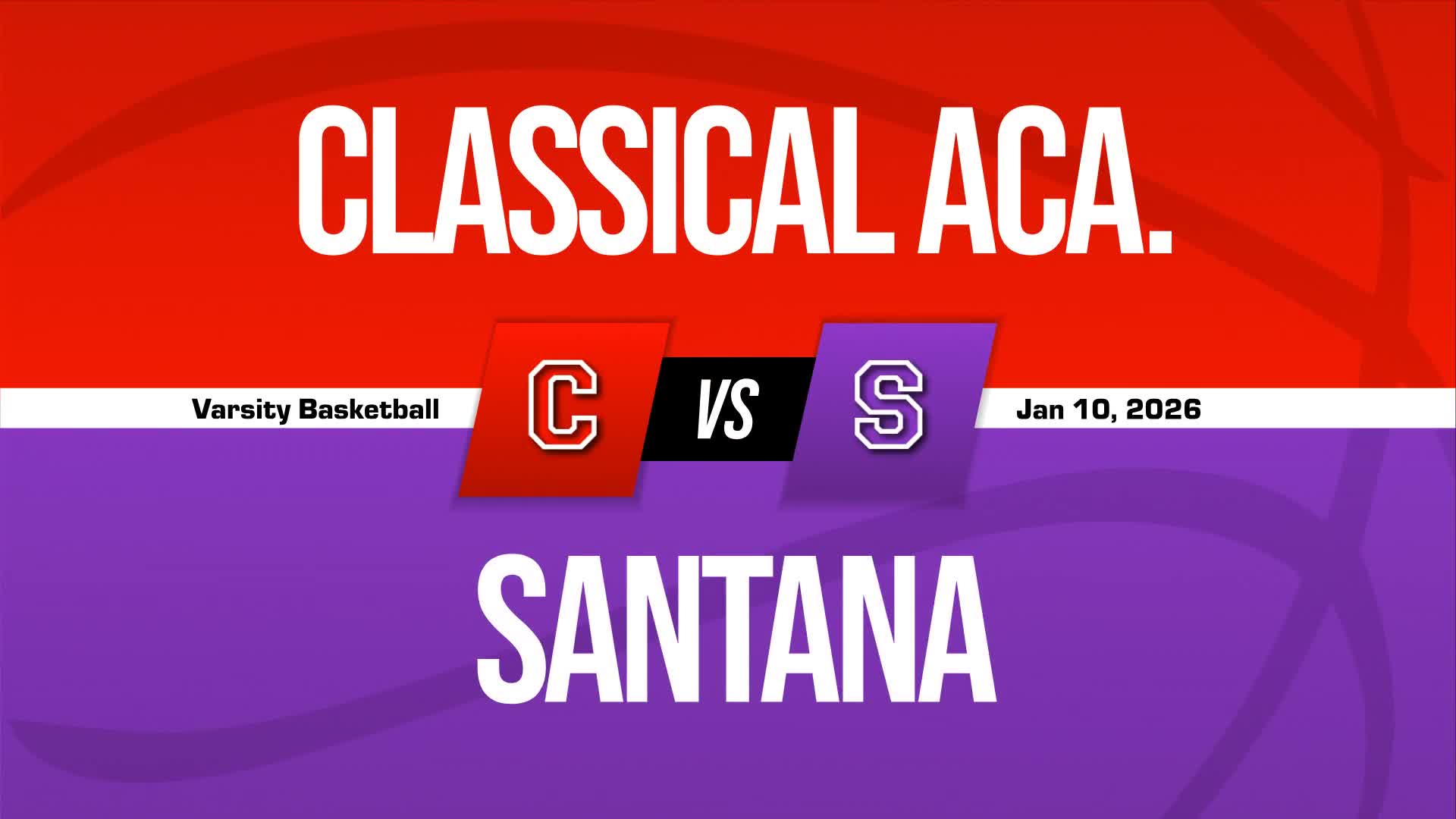 Basketball Recap: Classical Academy Comes Up Short + How To Watch