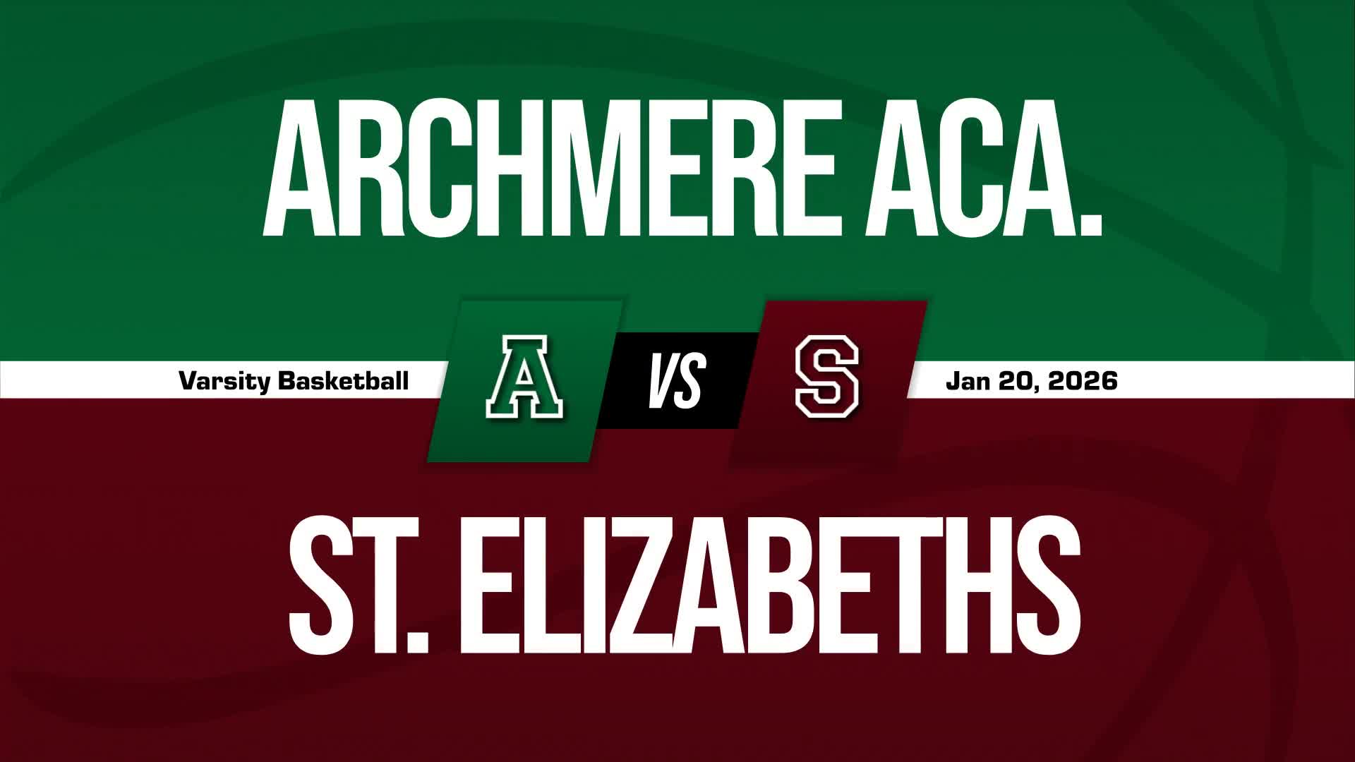 Basketball Game Preview: St. Elizabeth Vikings vs. Wilmington Charter Force