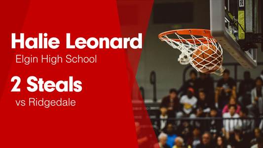 Basketball Recap: Elgin Takes a Loss